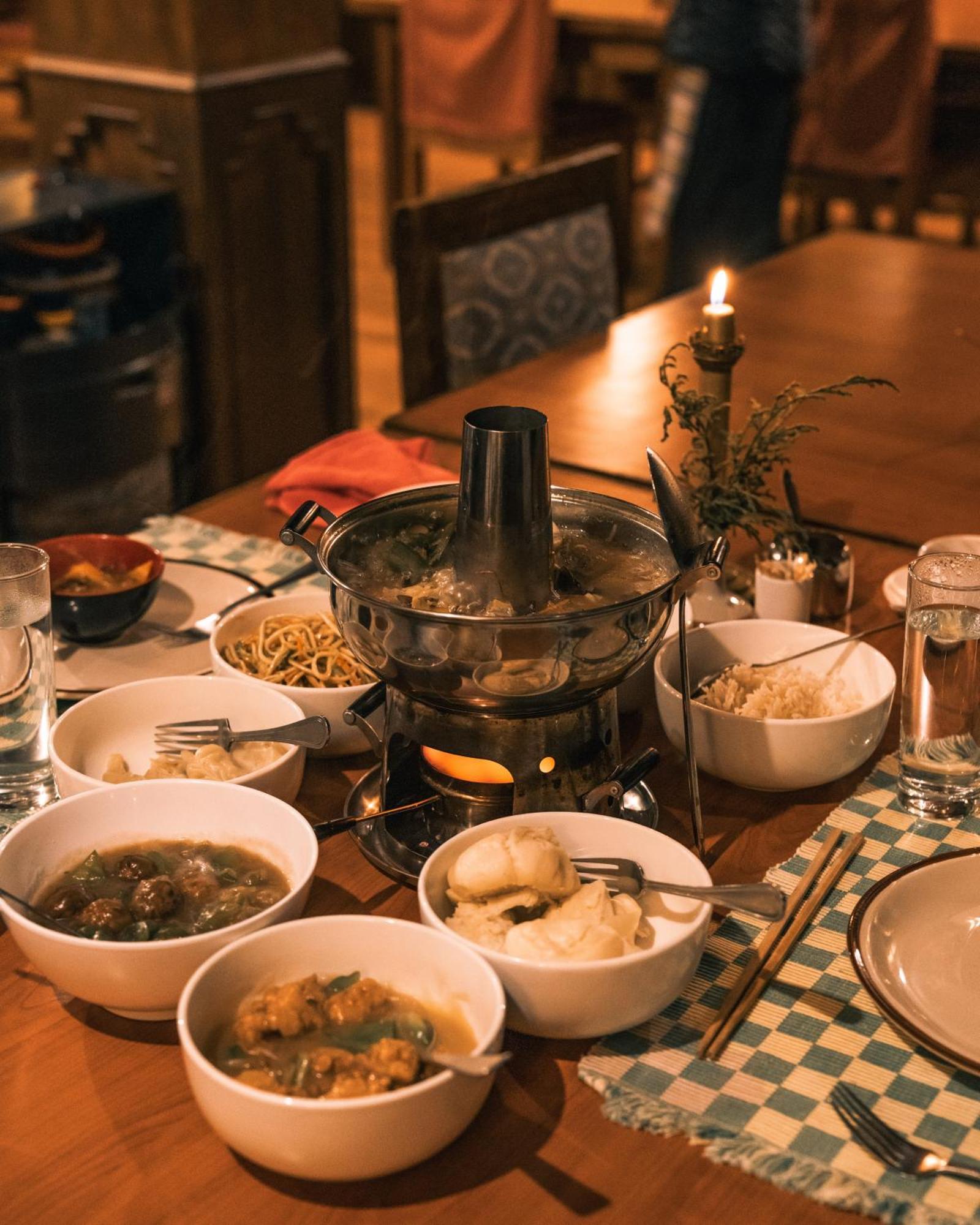 Mountain Lodges Of Nepal - Namche Εξωτερικό φωτογραφία